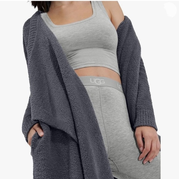 🧸 UGG Phoebe Wrap Cardigan🧸 - Picture 2 of 8